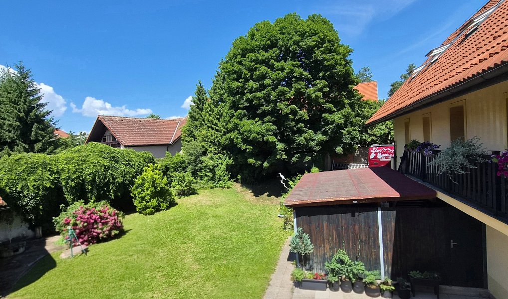 Prodej nájemního domu, činžáku 322 m², Hostivice – náhled fotky 13