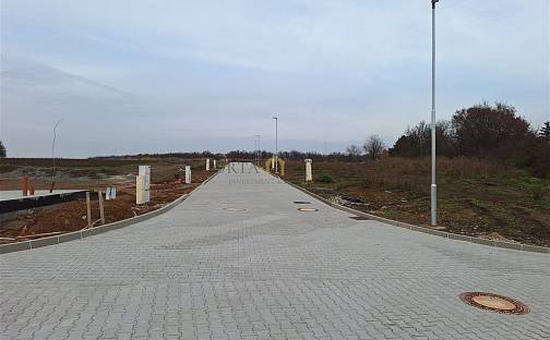 Prodej stavebního pozemku 10 466 m², Sedlec, okres Praha-východ