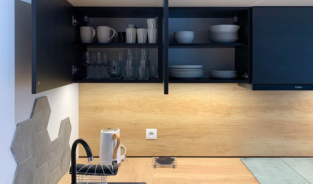 Pronájem bytu 1+kk 36 m², Brno – náhled fotky 3