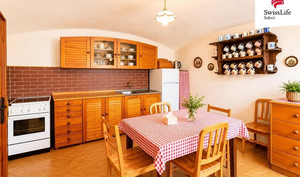 Prodej památky 176 m2 K Bohnicím, Praha, Praha – náhled fotky 6