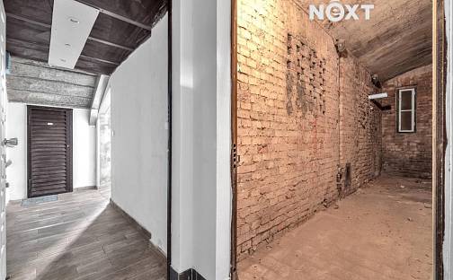 Prodej komerčního objektu (jiného typu) 42 m², Žitomírská, Praha 10 - Vršovice
