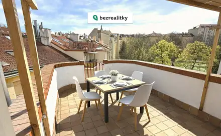 Prodej bytu 5+kk 123 m²