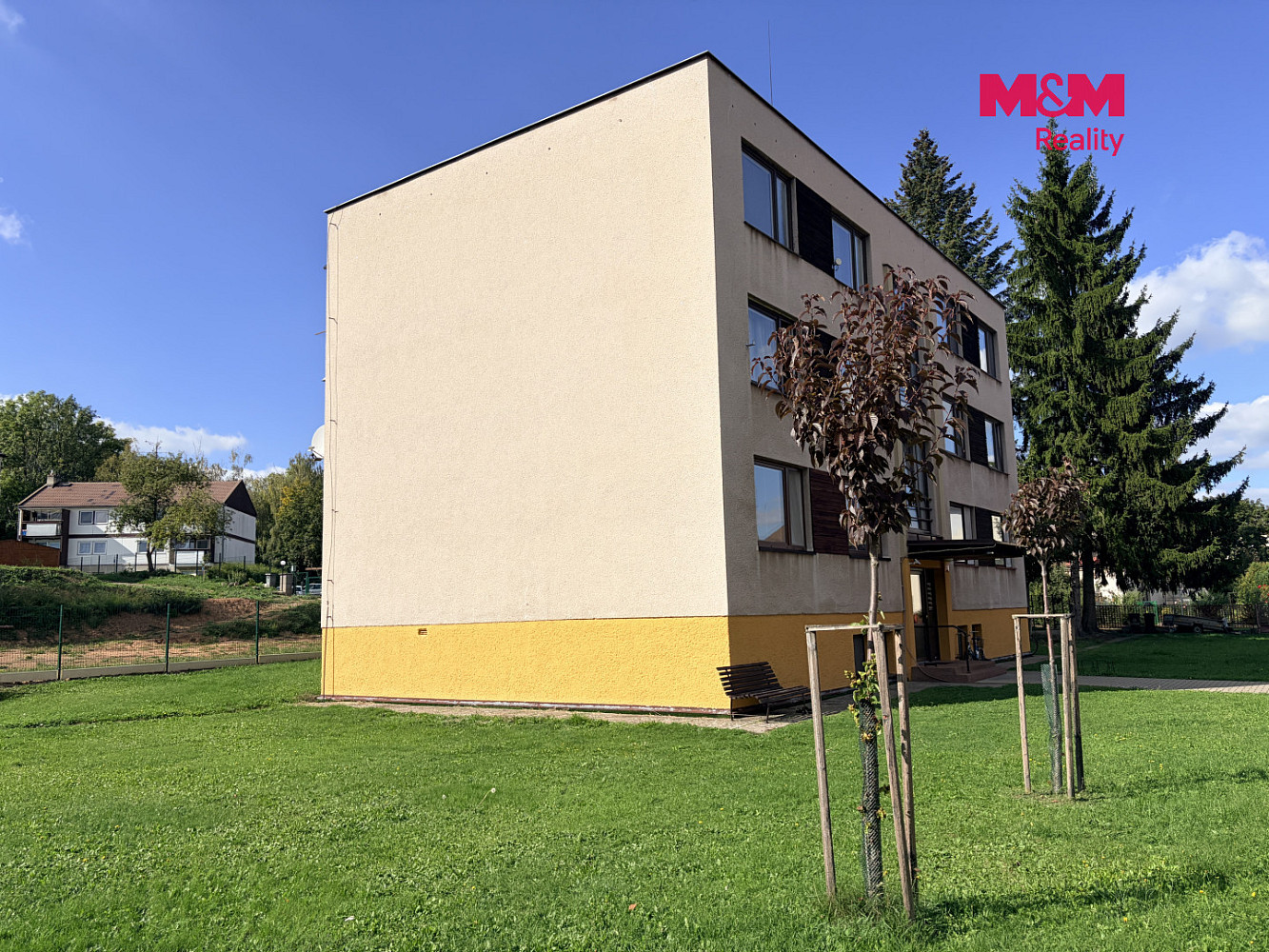 Prodej bytu 3+1 73 m² – fotografie 2