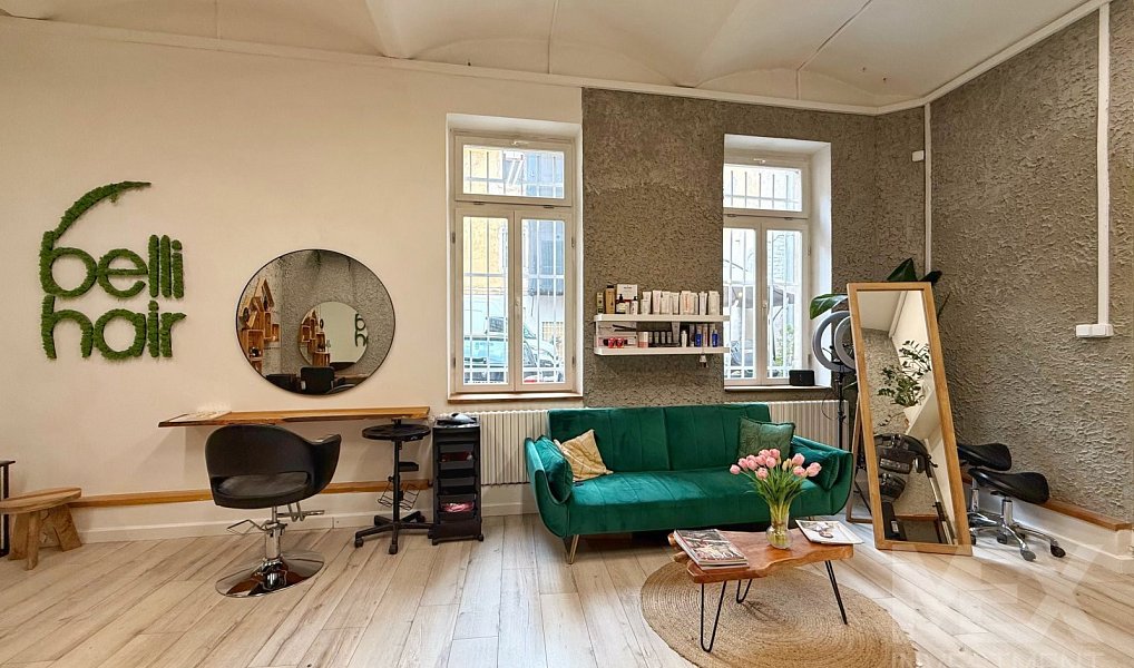 Pronájem obchodních prostor 89 m², Praha – náhled fotky 9