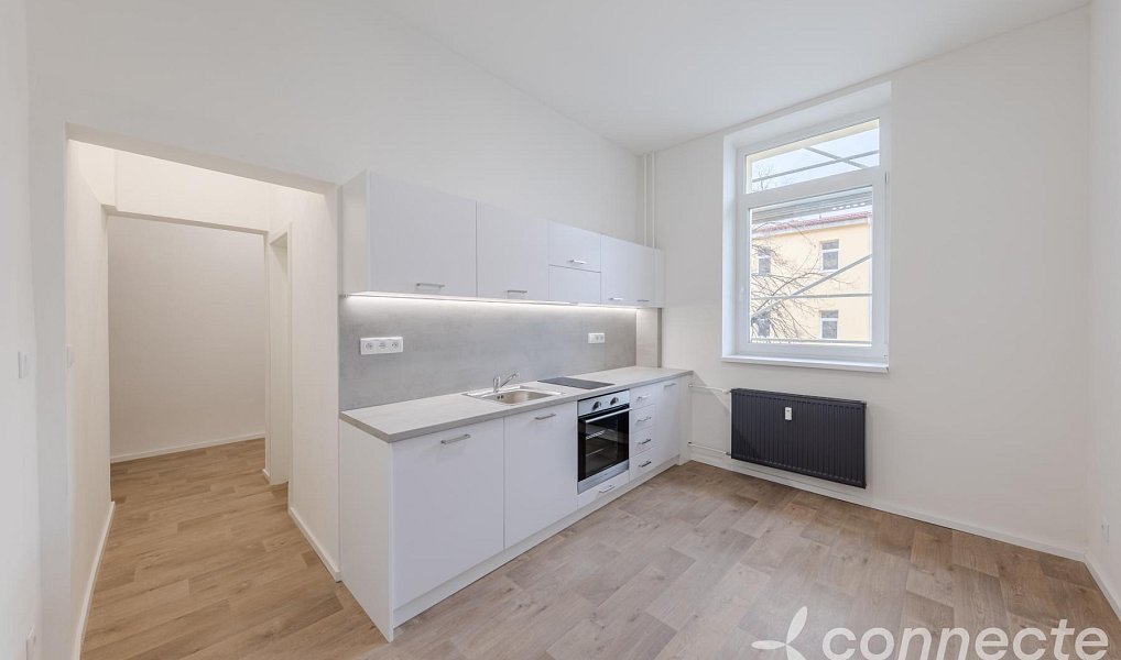 Pronájem bytu 2+kk 41 m², Přerov – náhled fotky 4