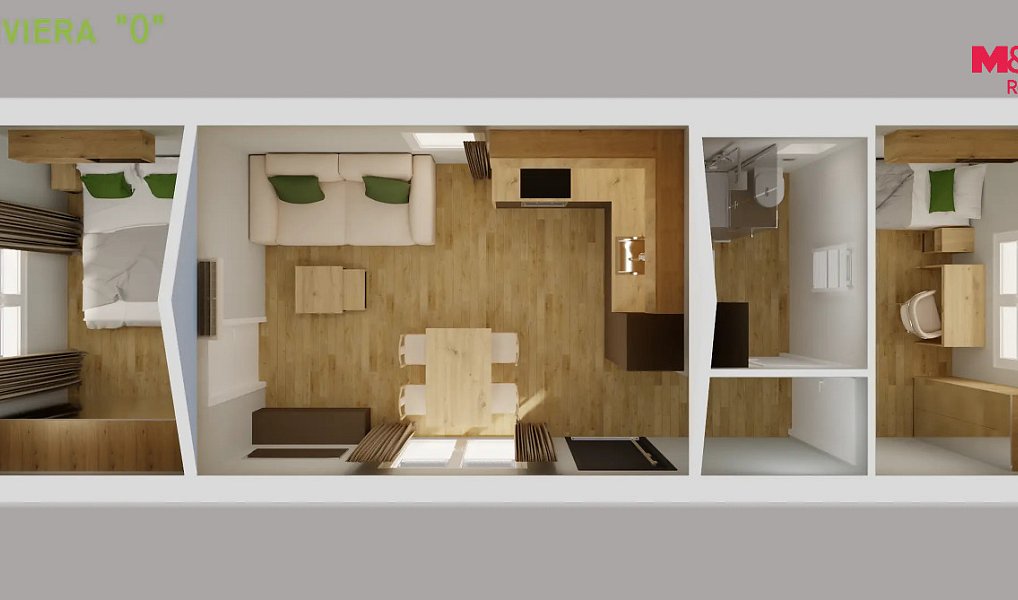 Prodej domu 50 m² s pozemkem 50 m², Náchod – náhled fotky 6
