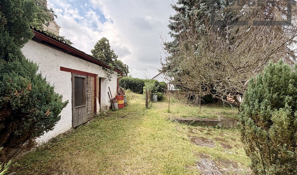 Prodej domu 180 m² s pozemkem 745 m², Planá – náhled fotky 13