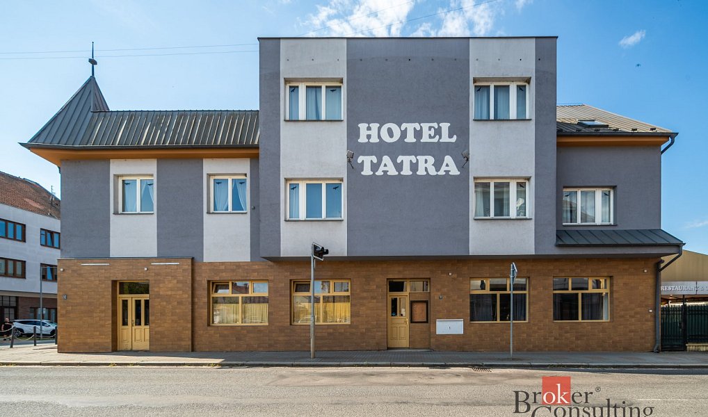 Prodej komerčního objektu (jiného typu) 1 359 m², Nový Bydžov – náhled fotky 4