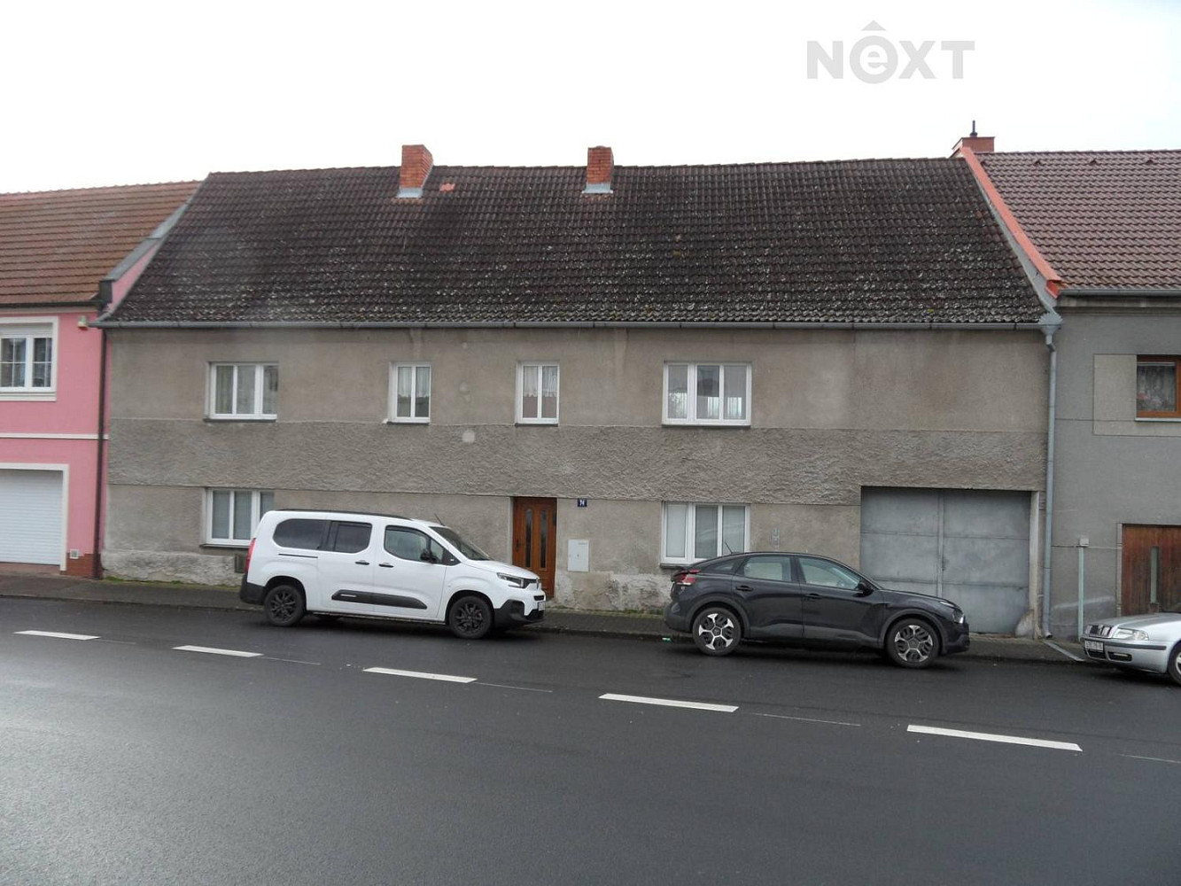 Prodej domu 150 m² s pozemkem 422 m²