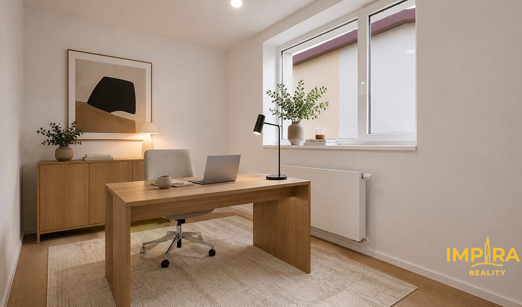 Prodej domu 197 m² s pozemkem 352 m², Město Touškov – náhled fotky 10