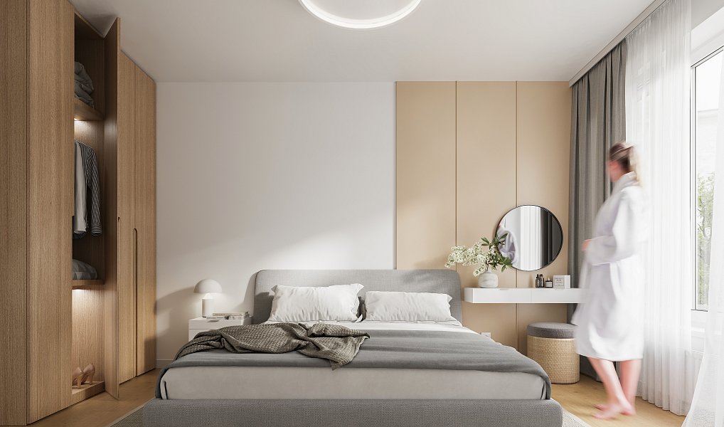 Prodej bytu 4+kk 142 m², Brno – náhled fotky 2