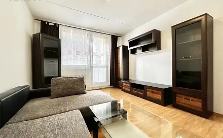Pronájem bytu 3+1 72 m²