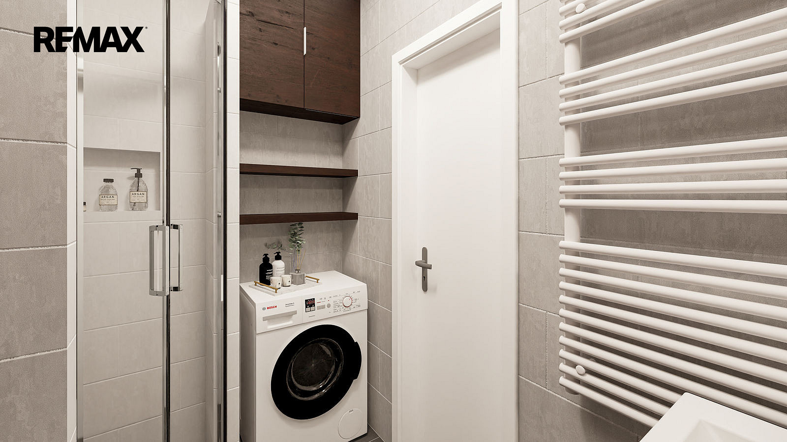 Prodej bytu 2+kk 52 m² – fotografie 4