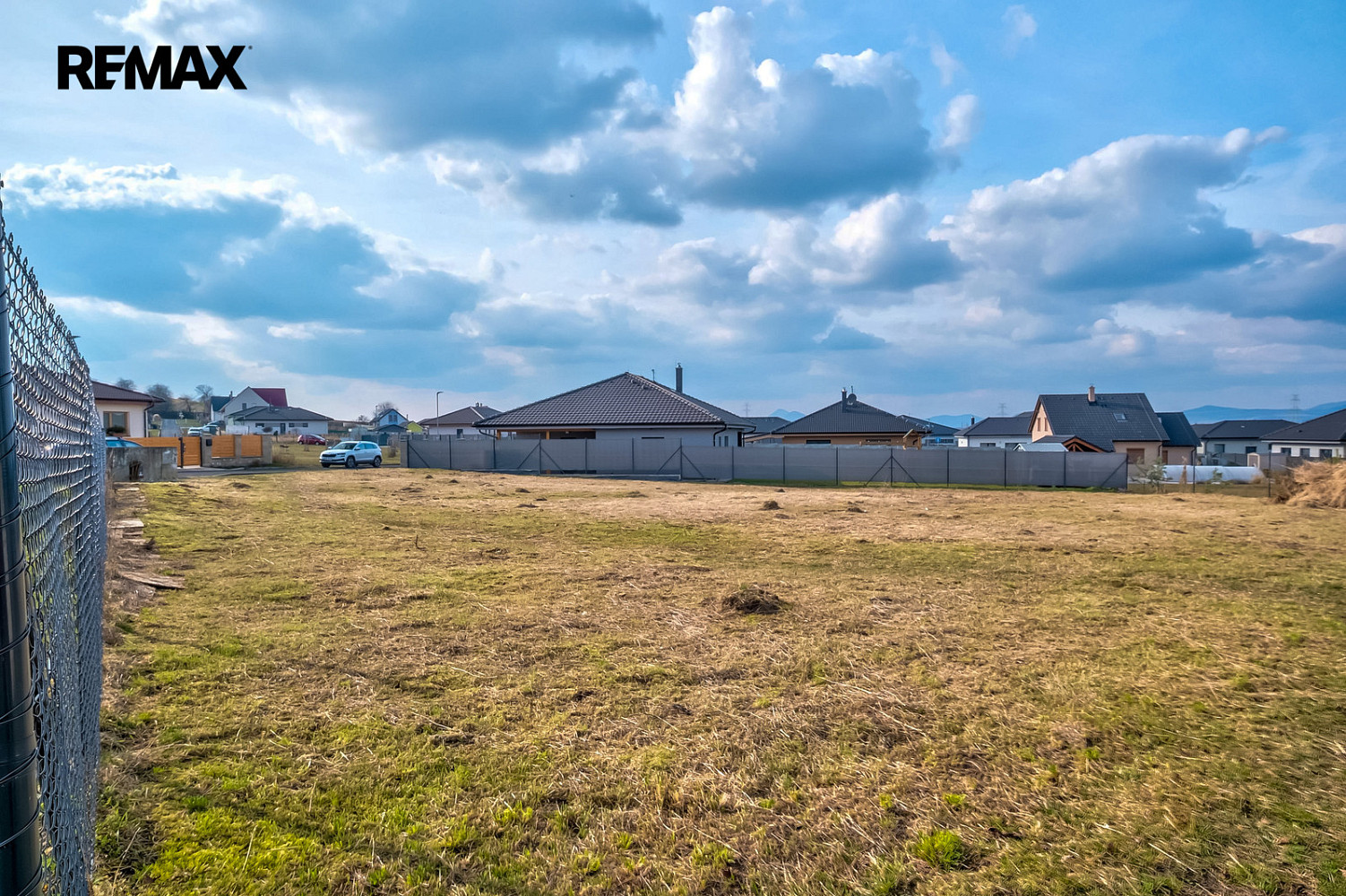 Prodej stavebního pozemku 1 104 m² — photo 4