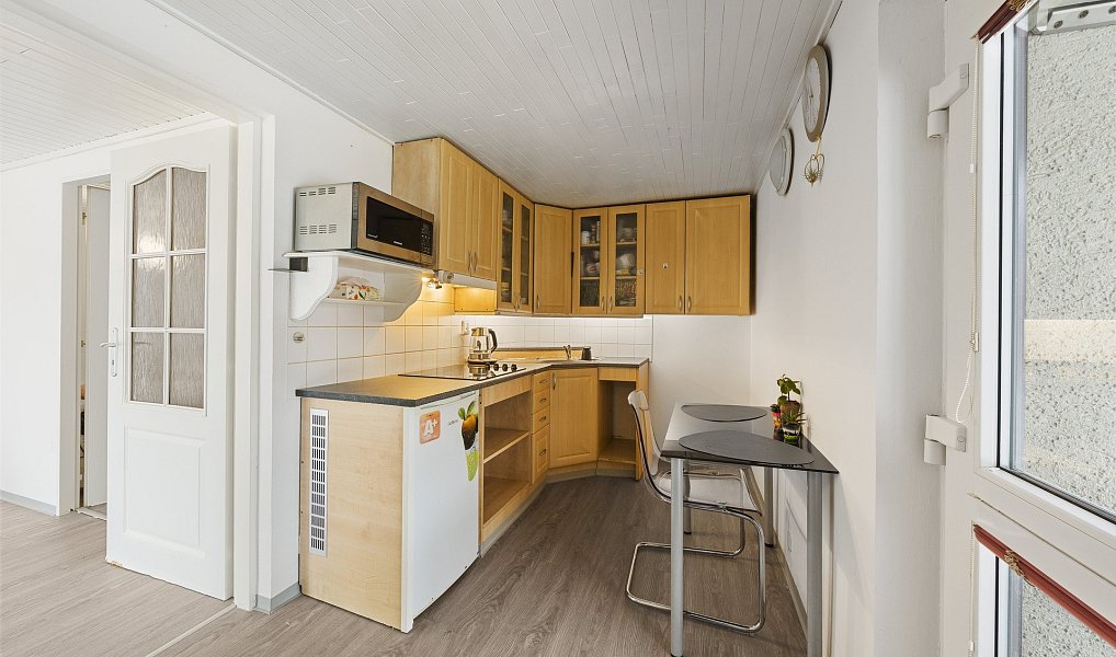Prodej domu 207 m² s pozemkem 758 m², Praha – náhled fotky 30