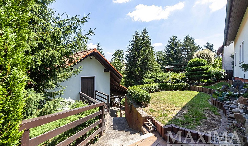 Prodej domu 245 m² s pozemkem 773 m², Ejpovice – náhled fotky 6