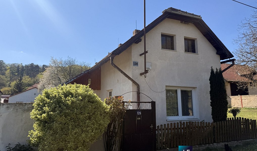 Prodej domu 115 m² s pozemkem 1 556 m², Jeviněves – náhled fotky 6