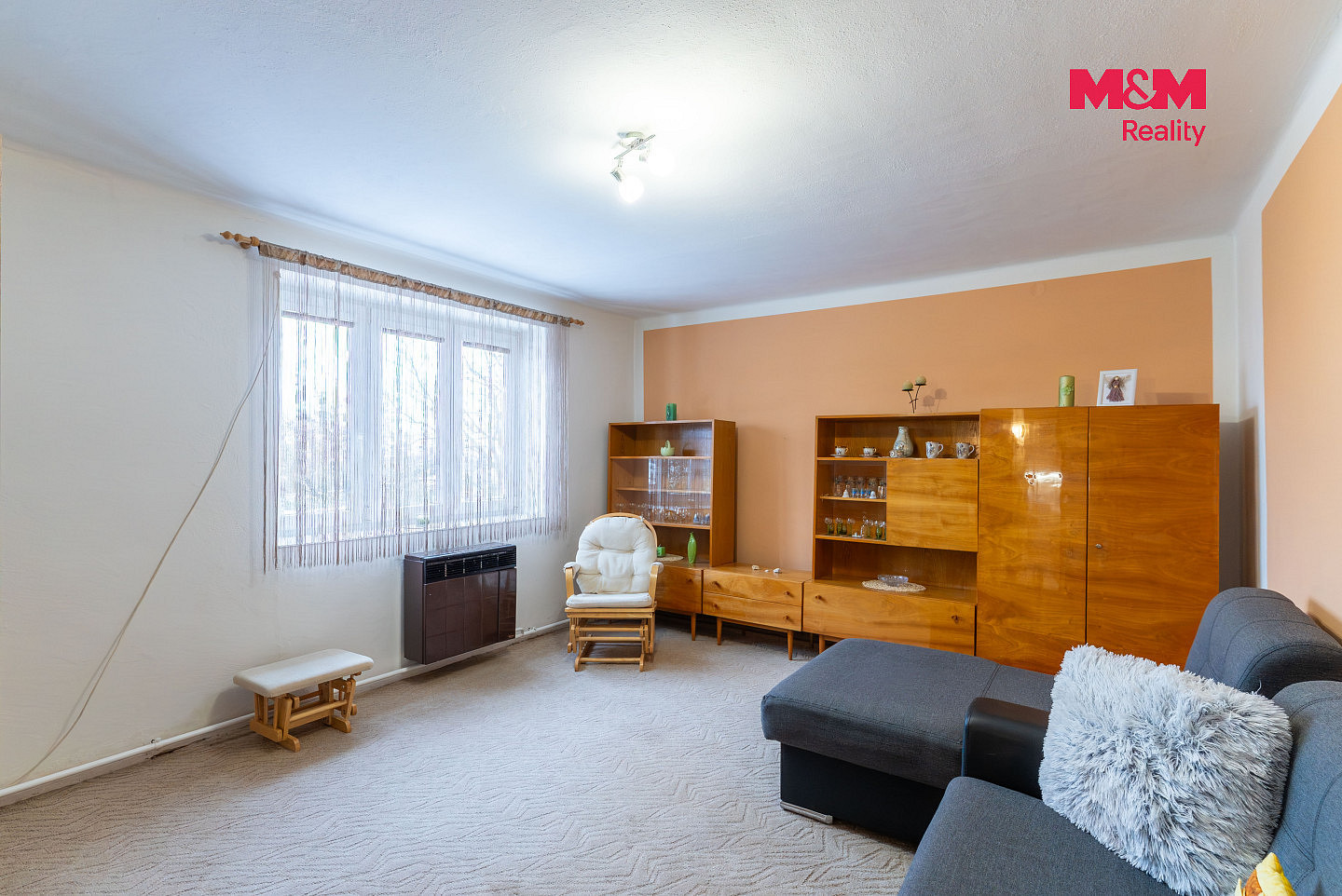 Prodej domu 180 m² s pozemkem 4 410 m² — photo 5