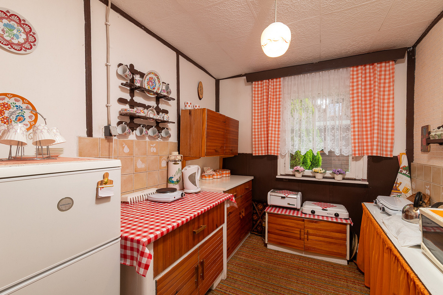 Prodej chaty/chalupy 98 m² s pozemkem 729 m² - Ansicht 3