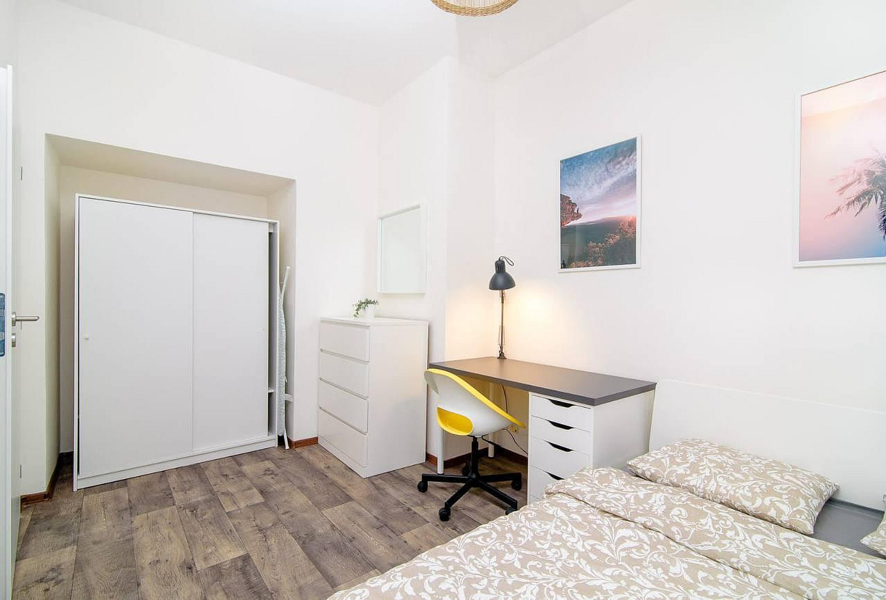 Pronájem bytu 2+kk 50 m² — photo 4