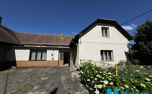 Prodej domu 150 m² s pozemkem 1 159 m², Klučenice, okres Příbram