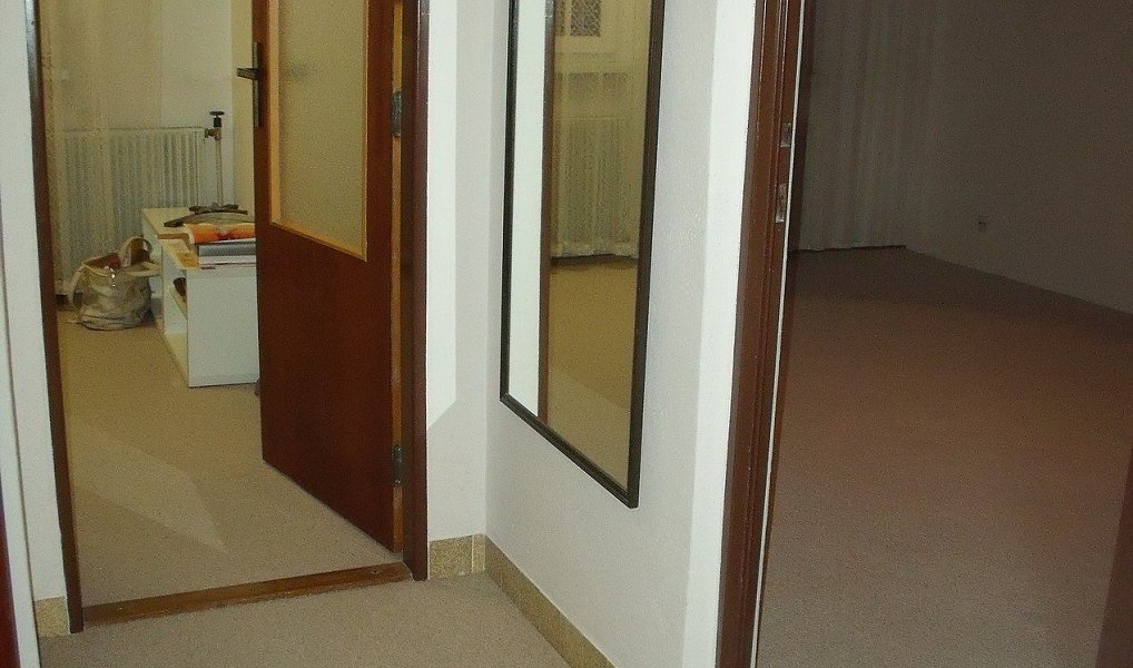 Prodej bytu 1+1 40 m², Blansko – náhled fotky 11