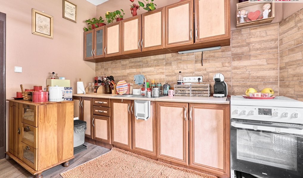 Prodej domu 380 m² s pozemkem 489 m², Jáchymov – náhled fotky 4