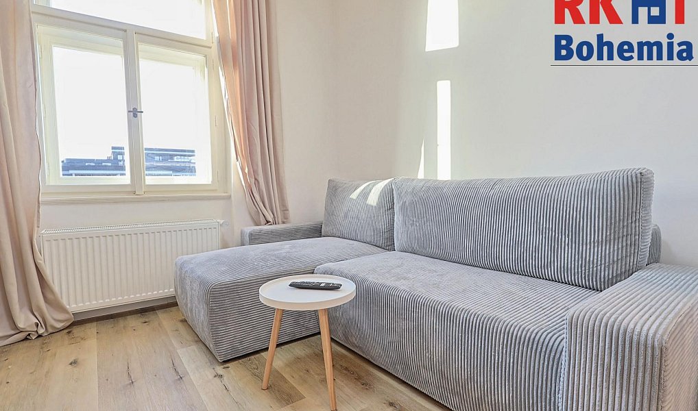 Prodej bytu 3+kk 69 m², Praha – náhled fotky 8