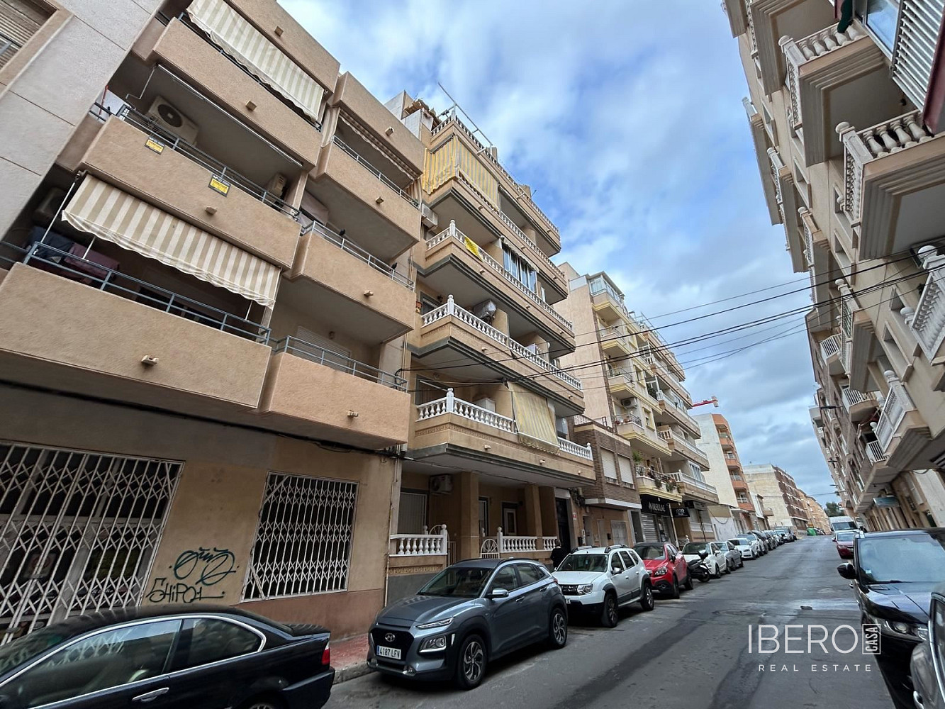 Piso 3+kk – Torrevieja, Europa, el Baix Segura / La Vega Baja - Vista 5