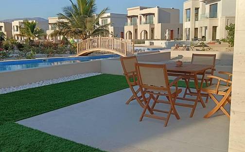 Prodej bytu 2+kk 54 m², Salála, Omán