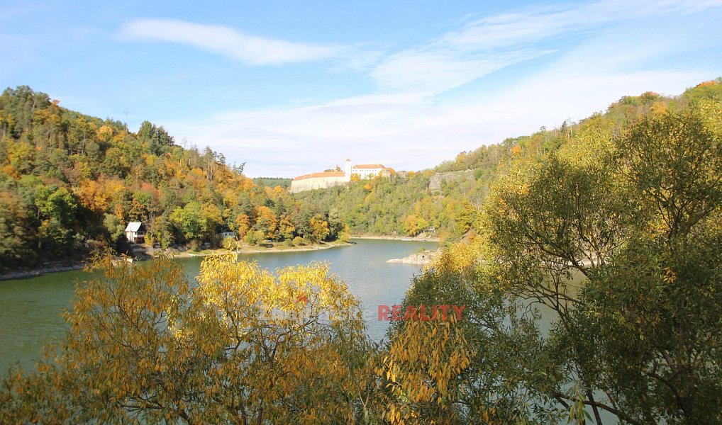 Prodej chaty/chalupy 25 m² s pozemkem 358 m², Vysočany – náhled fotky 15