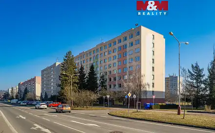 Prodej bytu 2+kk 42 m², Havlíčkova, Mladá Boleslav - Mladá Boleslav II
