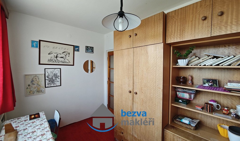 Prodej domu 213 m² s pozemkem 688 m², Chrast – náhled fotky 9