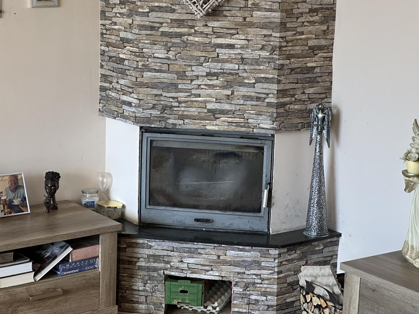 Prodej domu 206 m² s pozemkem 1 091 m² – pohled 4