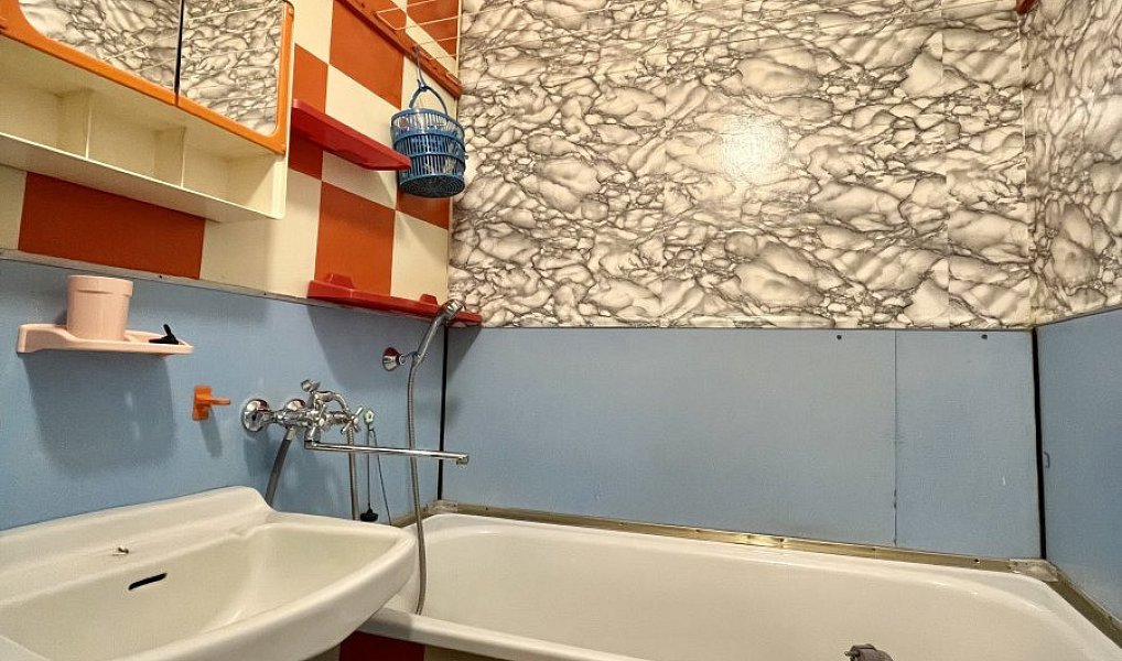 Pronájem bytu 3+1 59 m², Ostrava – náhled fotky 18