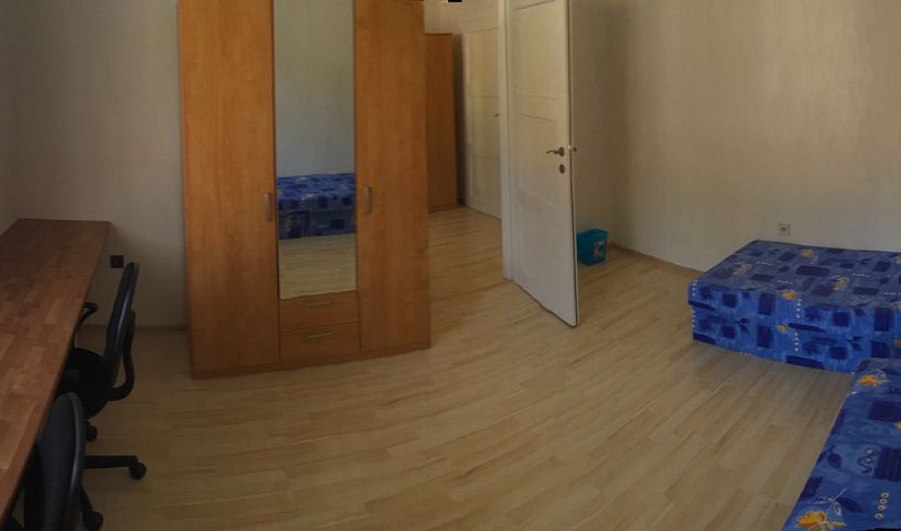 Pronájem pokoje, 20 m², Brno-město, Brno