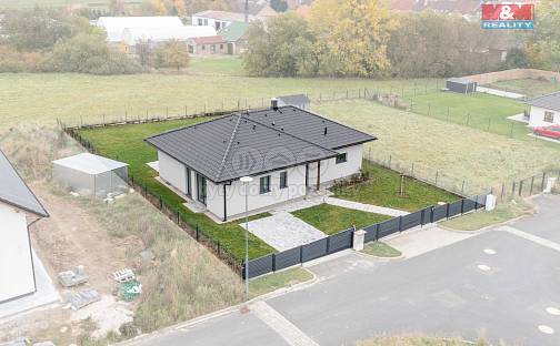 Prodej domu 104 m² s pozemkem 795 m², Mýto, okres Rokycany