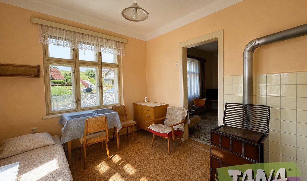 Prodej domu 175 m² s pozemkem 1 283 m², Horní Branná – náhled fotky 6