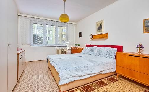 Prodej bytu 2+1 63 m², Čechova, Lišov, okres České Budějovice