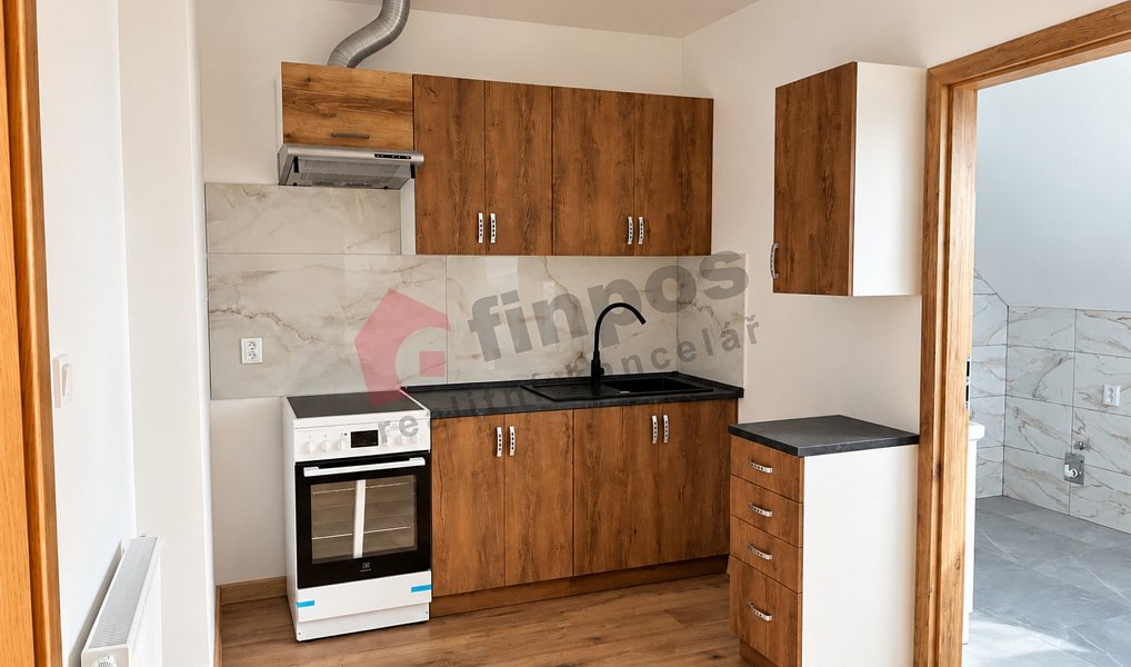 Prodej nájemního domu, činžáku 206 m², Benešov – náhled fotky 14