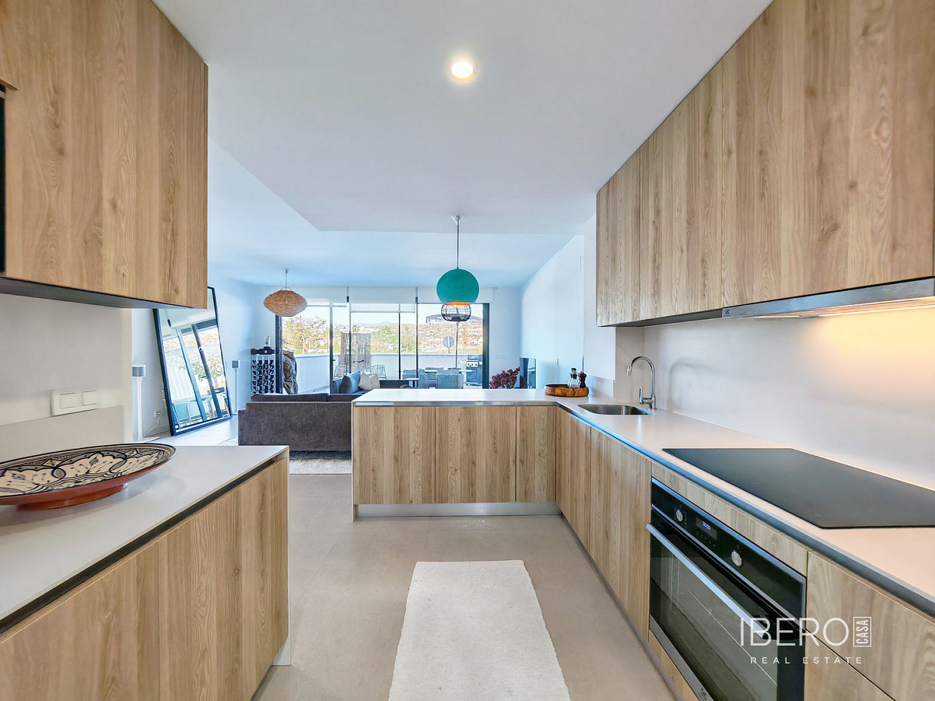 Casa 4+kk – Estepona, Barriada Islas Canarias - Vista 2