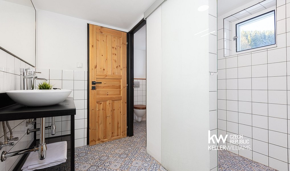 Prodej chaty/chalupy 322 m² s pozemkem 2 111 m², Pec pod Sněžkou – náhled fotky 18