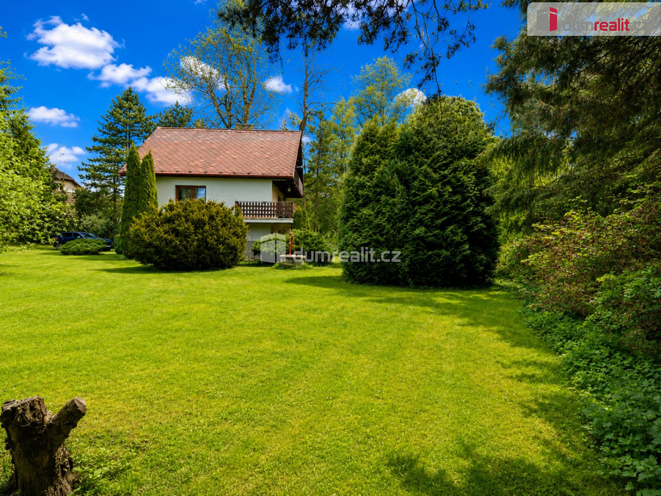 Prodej chaty/chalupy 162 m² — photo 4