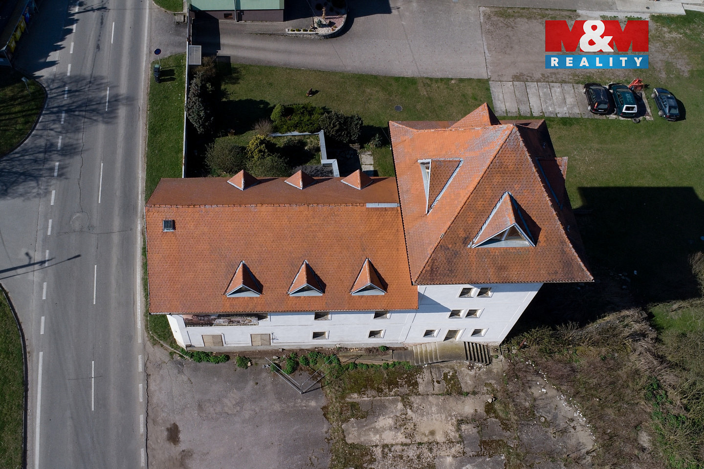 Prodej obchodních prostor 720 m² — photo 5