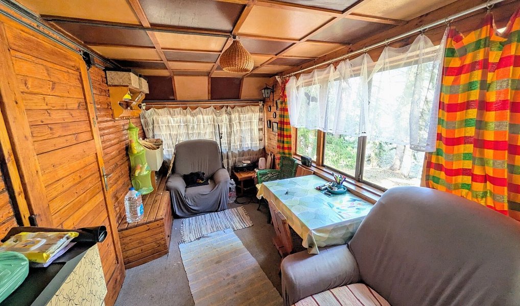 Prodej chaty/chalupy 47 m² s pozemkem 38 m², Dobrá Voda – náhled fotky 10