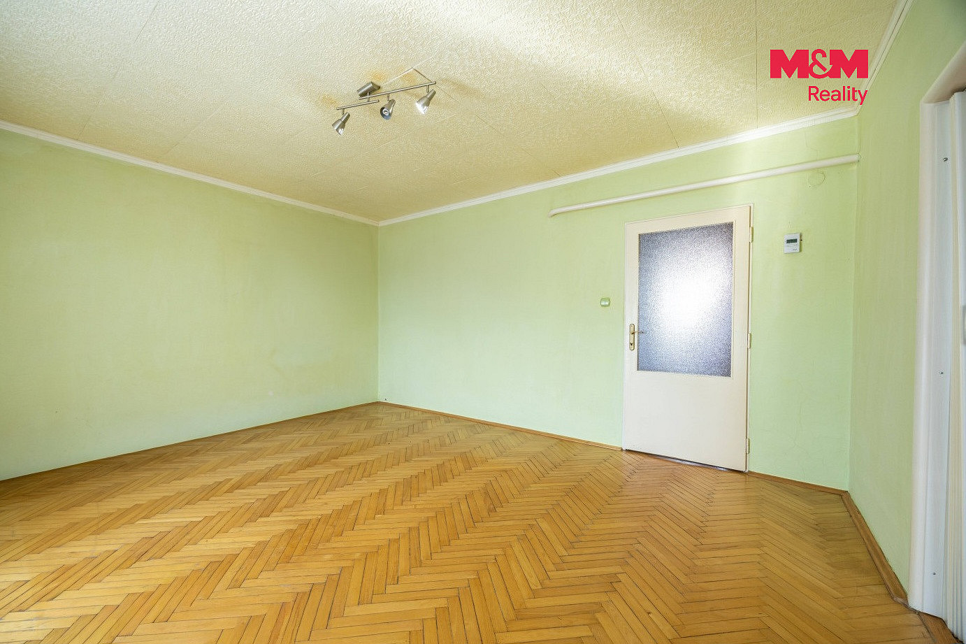 Prodej bytu 3+1 75 m² — photo 4