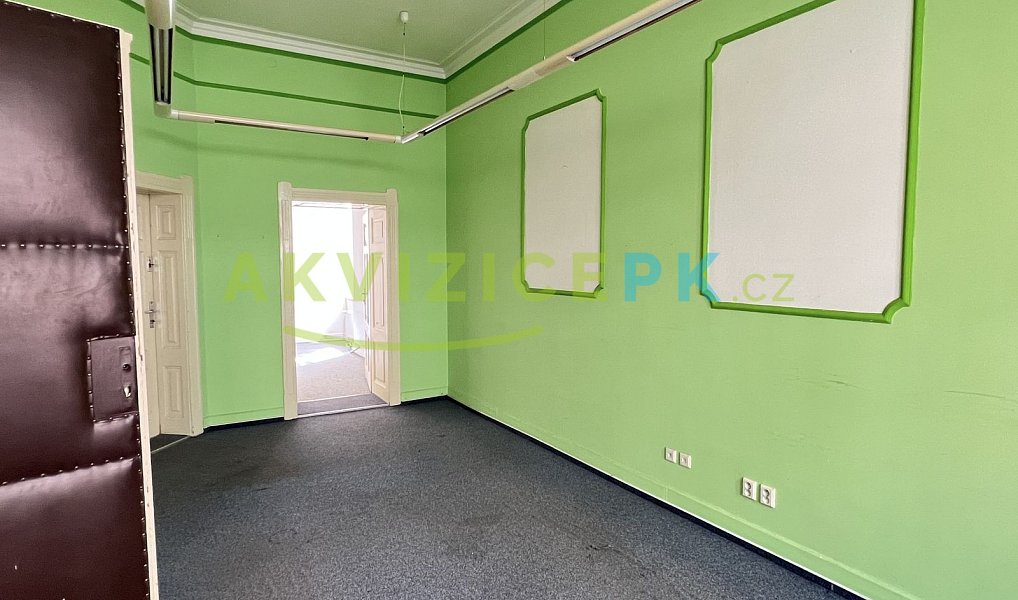 Prodej nájemního domu, činžáku 1 861 m², Ústí nad Labem – náhled fotky 13
