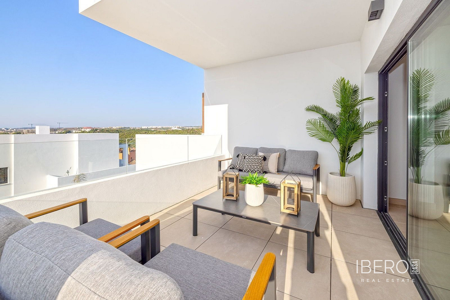 Prodej bytu 3+kk 90 m², Casares Playa