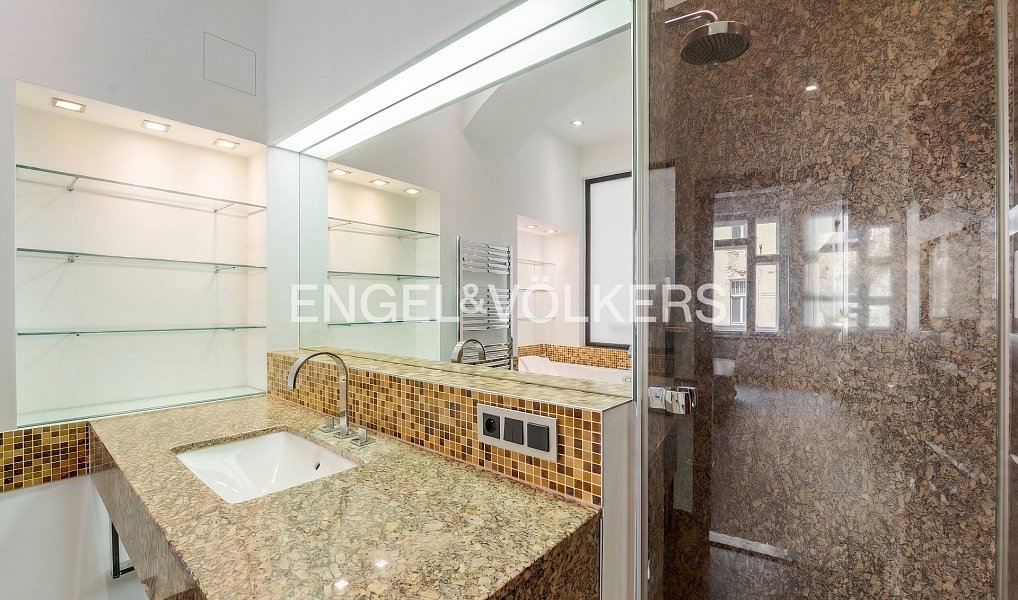 Pronájem bytu 2+kk 70 m², Praha – náhled fotky 7