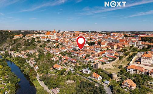 Prodej bytu 2+kk 50 m², Antonínská, Znojmo